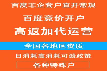 百度推广代运营案例：案例解析：如何提升广告投放效果